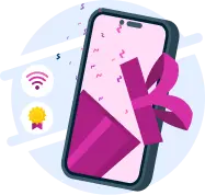 Recharge inwi